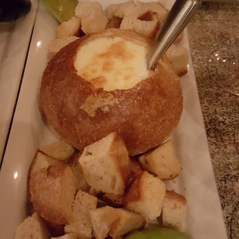 Twisted Vine - Baked brie bowl - Wine Bars Near Me - Fullerton, California