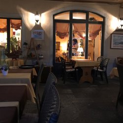 Ristorante Osteria del Portico