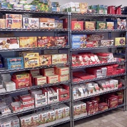 Aida Food Market