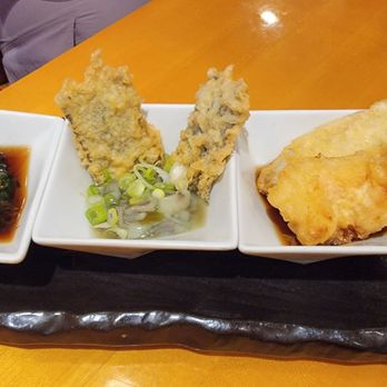 Arigato Sushi - Assortment - Sushi Bars Near Me - Fairfax, Virginia Arigato Sushi - Assortment - Sushi Bars Near Me - Fairfax, Virginia