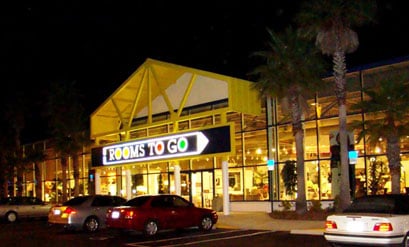 rooms to go vero beach