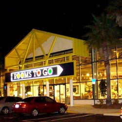 Rooms To Go