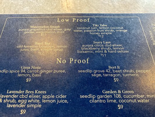 Provision Dining House by null