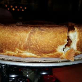 Giordano's - Takes 45 minutes to bake this goodness so give yourself some time!  Definitely worth the wait! - Pizza Near Me - Chicago, Illinois
