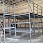 Photo of North Dallas Warehouse Equipment
