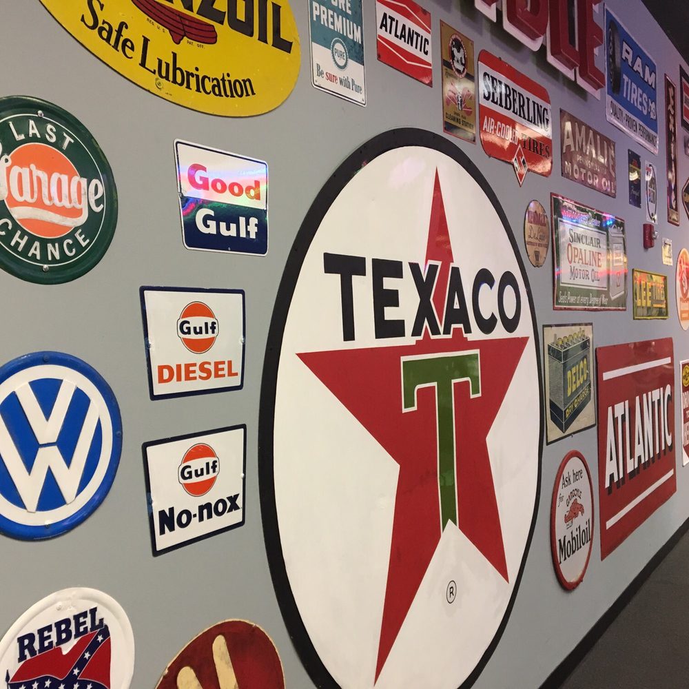 Orlando Auto Museum - Museums Near Me - Orlando, Florida