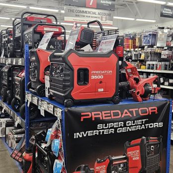 Harbor Freight Tools - Hardware Stores Near Me - Surprise, Arizona