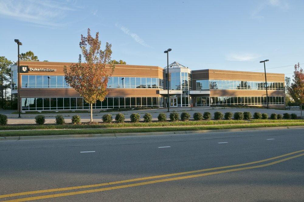 DUKE PRIMARY CARE BLUE RIDGE 16 Photos 2406 Blue Ridge Rd, Raleigh