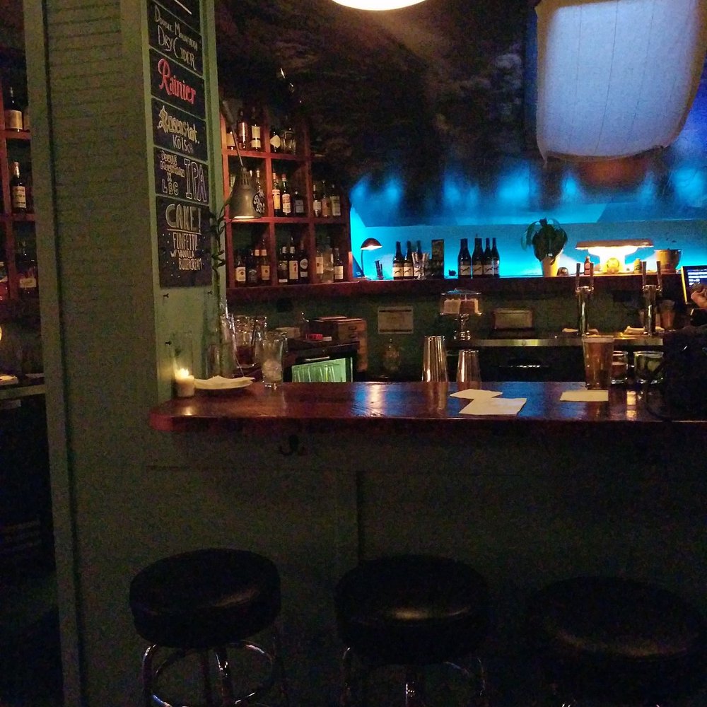 Thunderbird - bar - Bars Near Me - Portland, Oregon Thunderbird - bar - Bars Near Me - Portland, Oregon