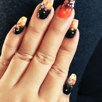 Apple Nails - I love my new nail design thank you Lily for my lovely nail - Nail Salons Near Me - Cypress, California Apple Nails - I love my new nail design thank you Lily for my lovely nail - Nail Salons Near Me - Cypress, California