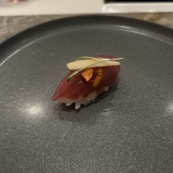 Sushi By Hidden - Akami - Sushi Bars Near Me - Houston, Texas