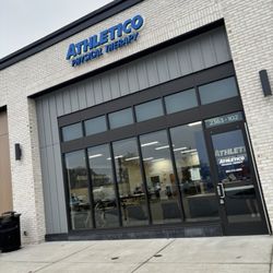 Athletico Physical Therapy