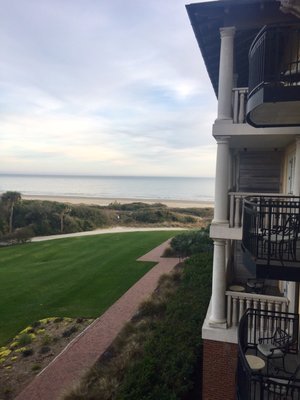 The Sanctuary at Kiawah Island Golf Resort by null The Sanctuary at Kiawah Island Golf Resort by null