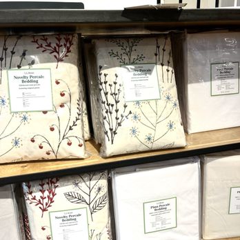 LL Bean - Whether These Are Your Style Or Not, Their 100% Cotton Sheets Are Durable - Outdoor Gear Near Me - Kingston, New York