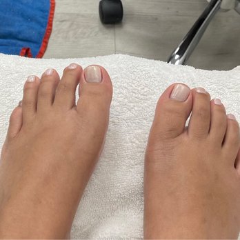 Ifriendly Nails & Spa - Gel pedi by Kem - Waxing Near Me - Long Beach, California Ifriendly Nails & Spa - Gel pedi by Kem - Waxing Near Me - Long Beach, California