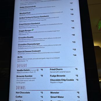Crossfire Bar & Grill - Menu.. - Cocktail Bars Near Me - Reno, Nevada Crossfire Bar & Grill - Menu.. - Cocktail Bars Near Me - Reno, Nevada