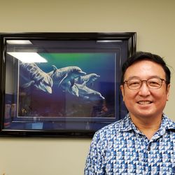 Steven Lee, CPA