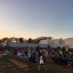 Gwinnett Church - Special event