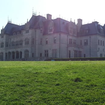Cliff Walk - Parks Near Me - Newport, Rhode Island