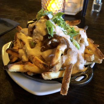320 Main - Animal Fries. So dang good! - New American Near Me - Seal Beach, California