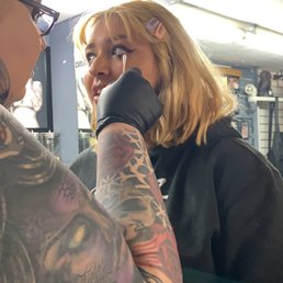 septum piercings