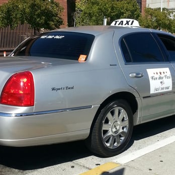 Five Star Taxi - Taxis Near Me - Walnut Creek, California Five Star Taxi - Taxis Near Me - Walnut Creek, California