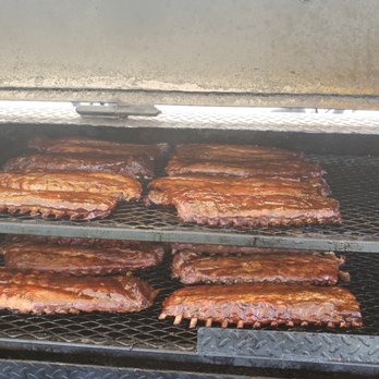 Georgia Boy BBQ - Baby back ribs - Barbeque Near Me - Mansfield, Ohio Georgia Boy BBQ - Baby back ribs - Barbeque Near Me - Mansfield, Ohio