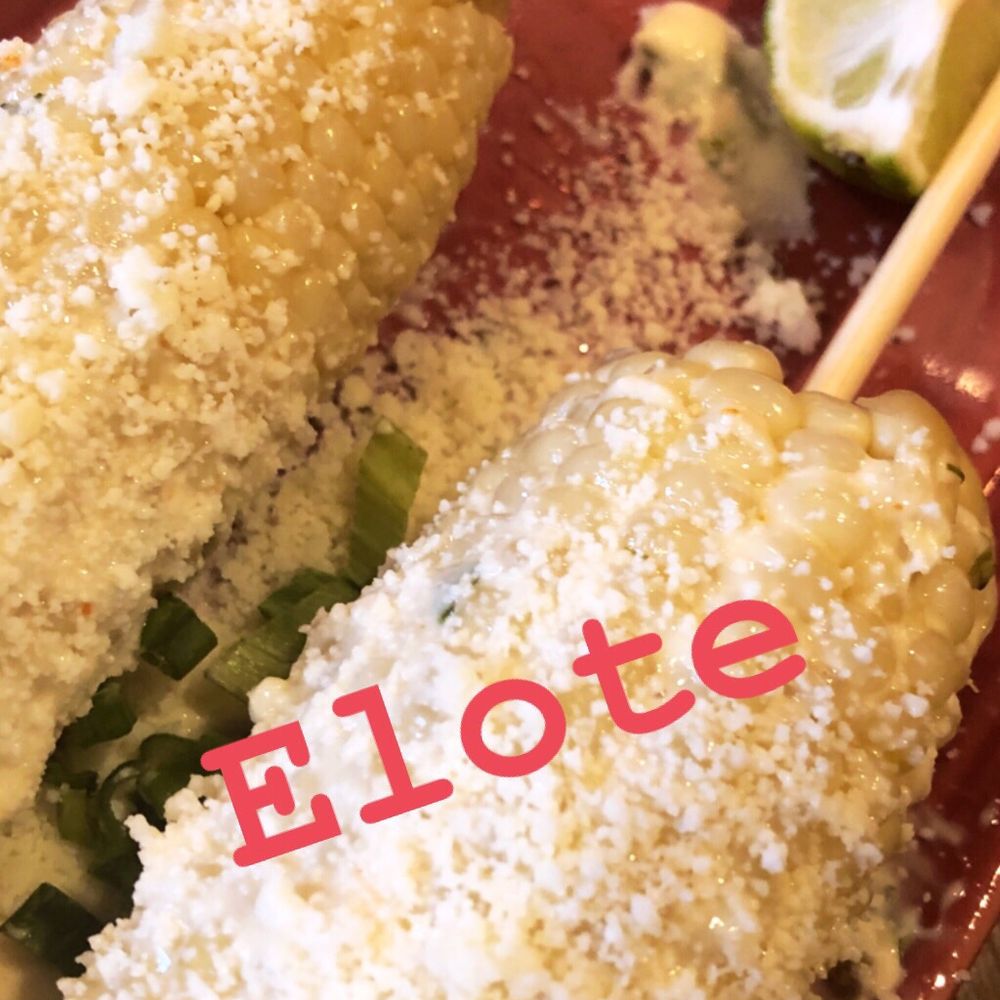 Papi's Tacos - Elote - Mexican Near Me - Baltimore, Maryland Papi's Tacos - Elote - Mexican Near Me - Baltimore, Maryland