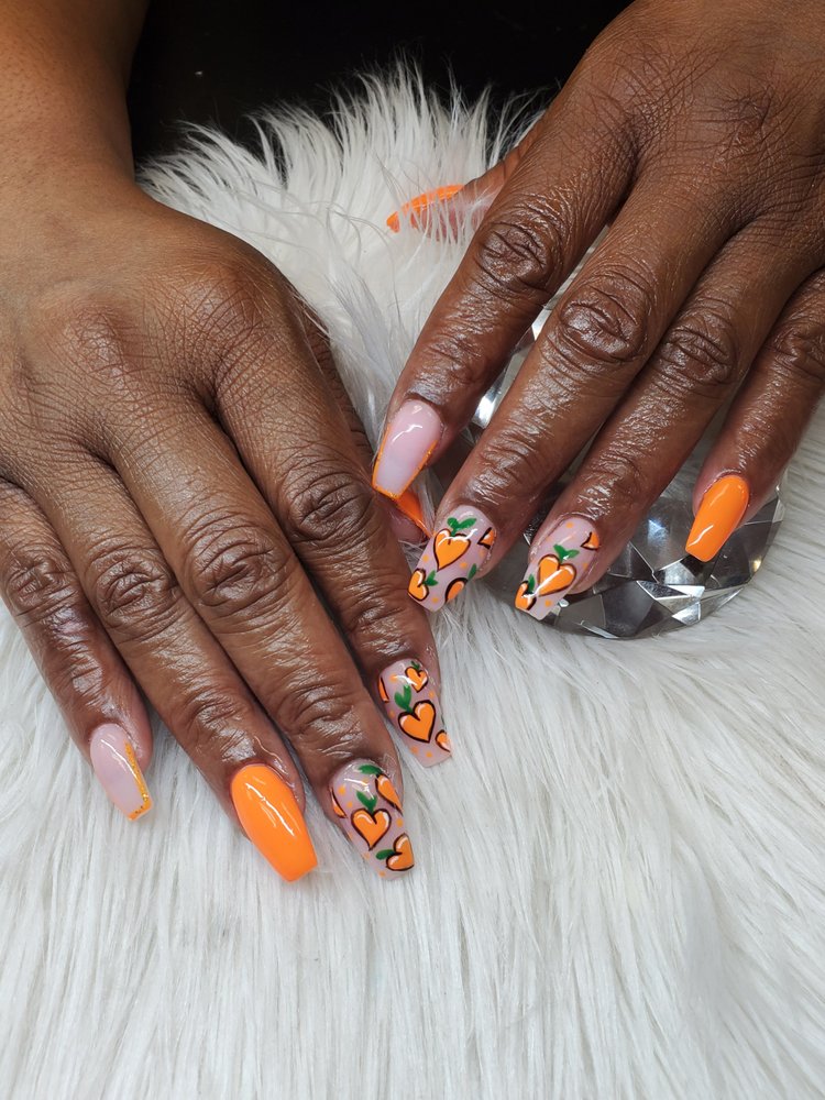 HONEY BEE NAILS Request an Appointment 48 Photos 2901 El Camino
