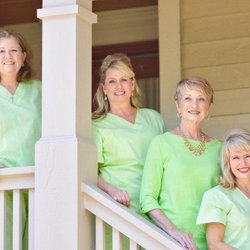 Hamilton House Dentistry - The staff at Hamilton House Dentistry