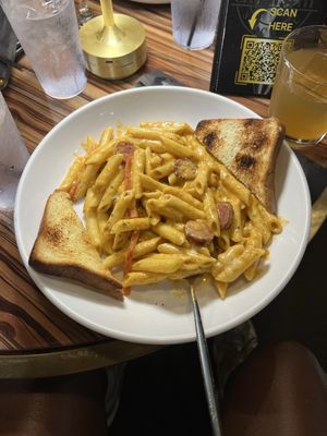 Smoke Chemistry Social by null