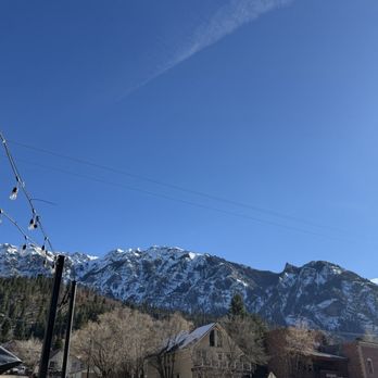 Goldbelt Bar & Grill - View - American Near Me - Ouray, Colorado Goldbelt Bar & Grill - View - American Near Me - Ouray, Colorado