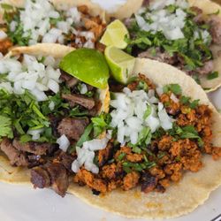 Los Corrales Mexican Restaurant - Perfection