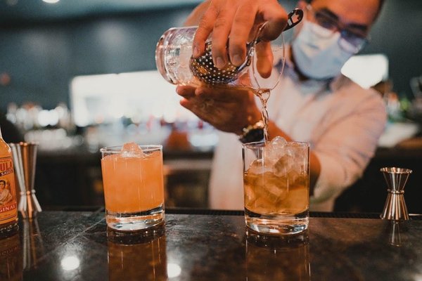 Saffron Urban Indian Kitchen by null