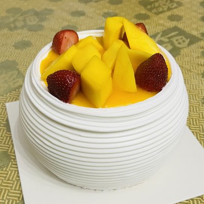 Bao Bao Bakery & Cafe by null