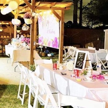 AAA Rentals - Party Equipment Rentals Near Me - Pearland, Texas