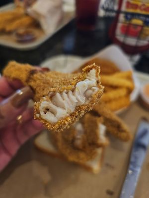 Grace Meat + Three by null