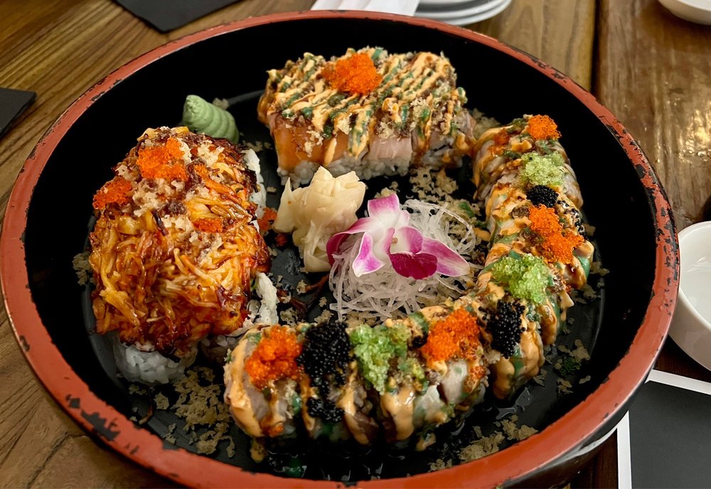 Social spots from Morrissey's