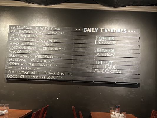 Miijidaa Café + Bistro by null