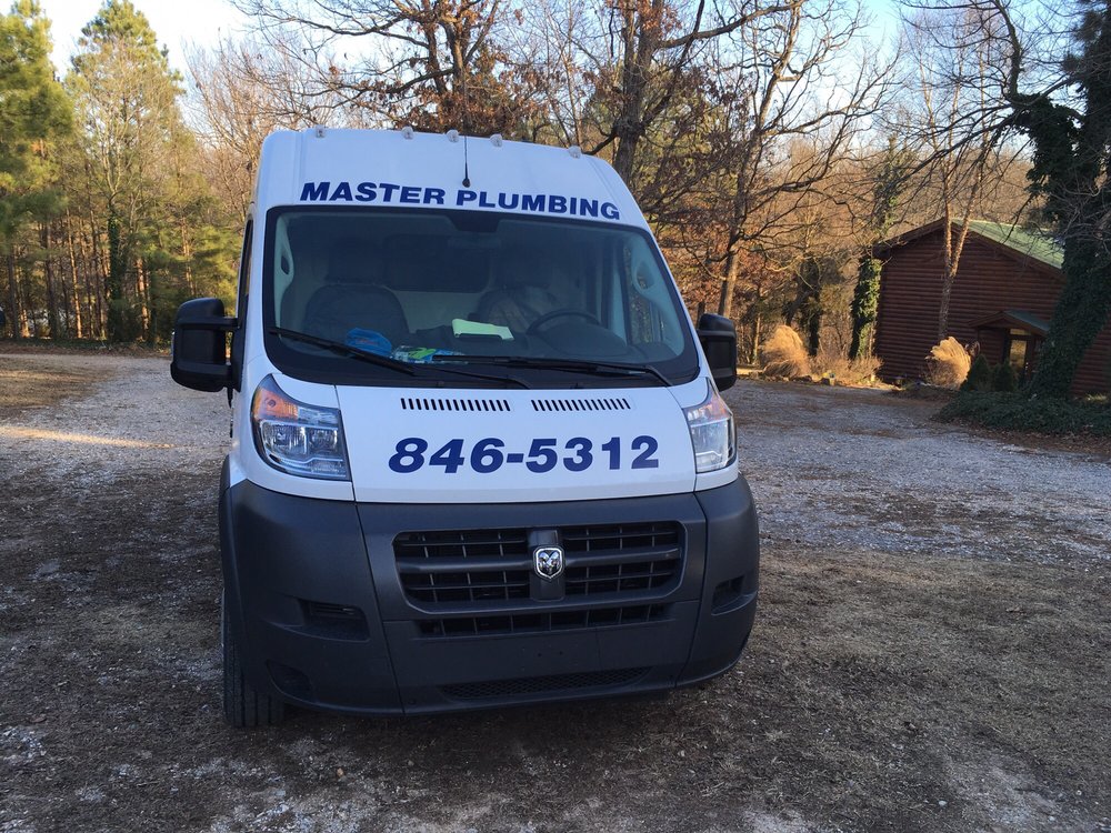 Slide of Master Plumbing