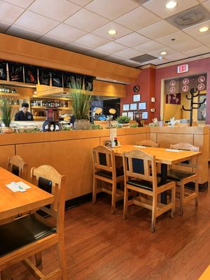 Arigato Sushi by null