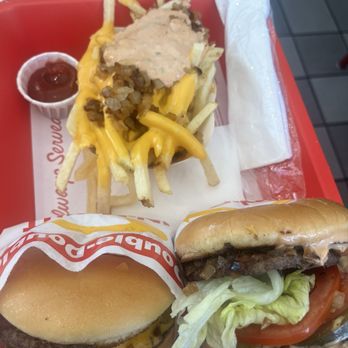 In-N-Out Burger - Burgers Near Me - Kingman, Arizona In-N-Out Burger - Burgers Near Me - Kingman, Arizona