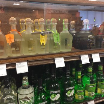 ABC Liquor Store - Beer, Wine & Spirits Near Me - Jacksonville, Florida