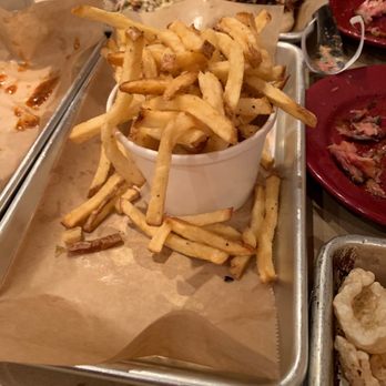 Route 96 BBQ - Barbeque Near Me - Victor, New York