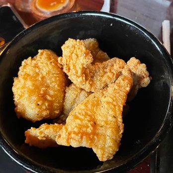 Oohh's and Aahh's - Catfish Nuggets - American Near Me - Washington, DC, District of Columbia Oohh's and Aahh's - Catfish Nuggets - American Near Me - Washington, DC, District of Columbia