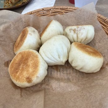 Mama Ma’s Kitchen - Pork Bun(6) - Chinese Near Me - Irvine, California Mama Ma’s Kitchen - Pork Bun(6) - Chinese Near Me - Irvine, California