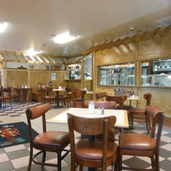 Cafe Cancun