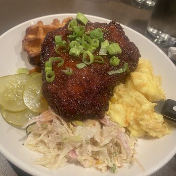 Lucy's - Hot Honey Chicken and Waffle - Coffee & Tea Near Me - Grand Rapids, Michigan Lucy's - Hot Honey Chicken and Waffle - Coffee & Tea Near Me - Grand Rapids, Michigan