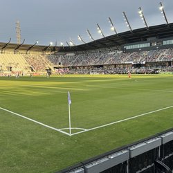Lynn Family Stadium