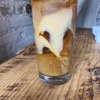 Joseph Leonard - Cold Brew - New American Near Me - New York, New York Joseph Leonard - Cold Brew - New American Near Me - New York, New York